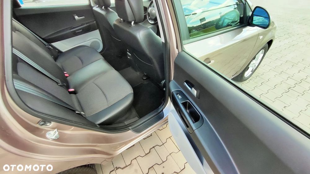 Kia Ceed 1.4 Comfort + - 12