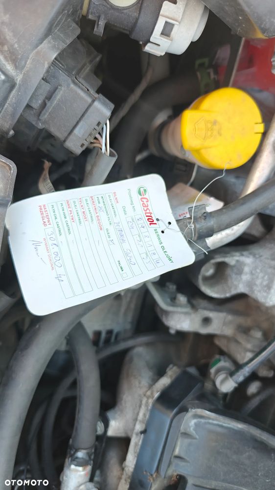 Renault Grand Scenic 2.0 16V 140 CVT Luxe - 20