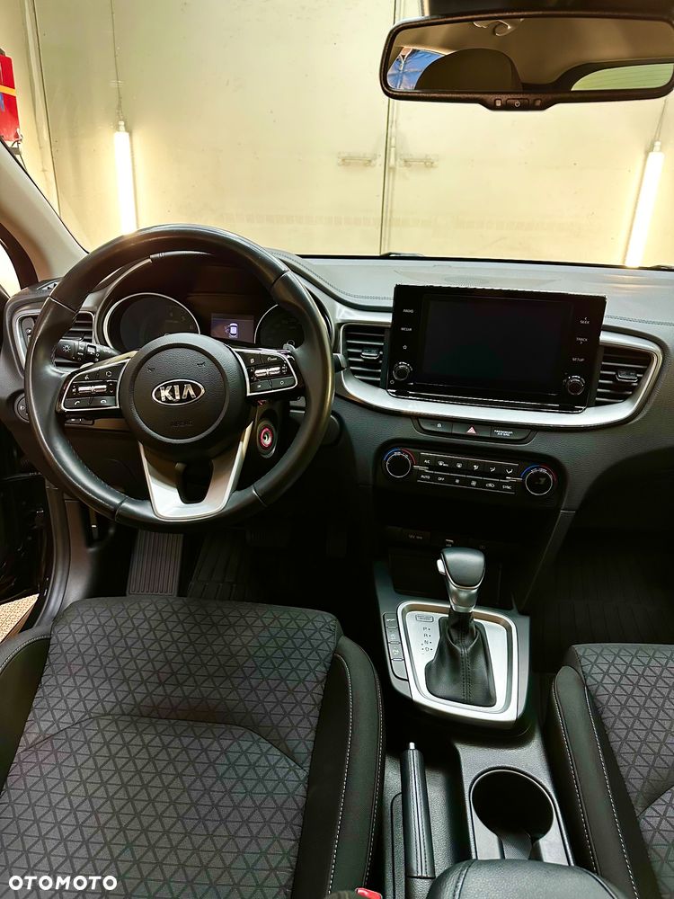 Kia XCeed 1.5 T-GDI M DCT - 15