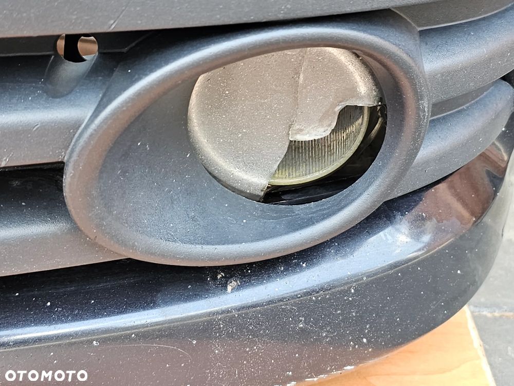 ZDERZAK PRZÓD PRZEDNI OPEL VECTRA C SIGNUM PO LIFT LIFCIE Z20R PDC SPRYSKI ATRAPA EUROPEJSKA - 7