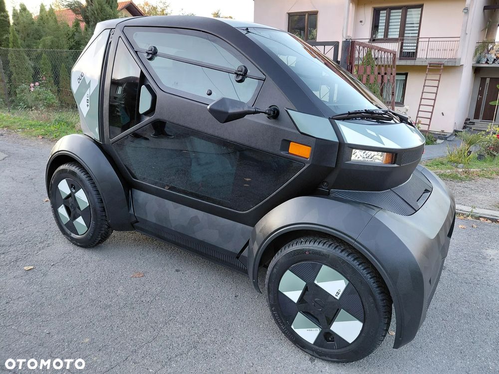 Citroen Ami 2025 photo 4