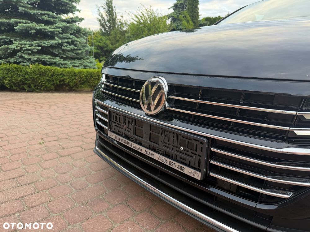 Volkswagen Arteon 2.0 TDI SCR DSG Elegance - 9