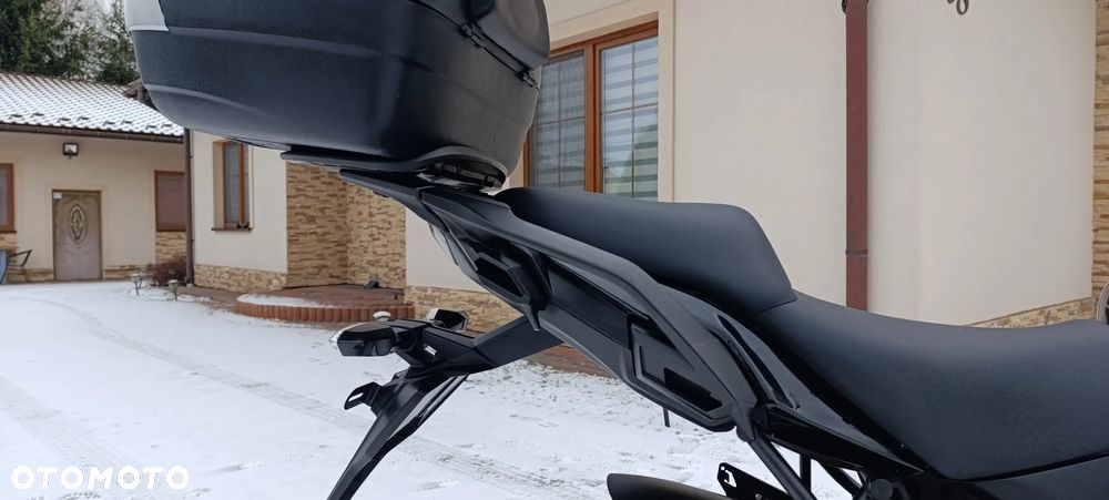 Kawasaki Versys 650 - 26