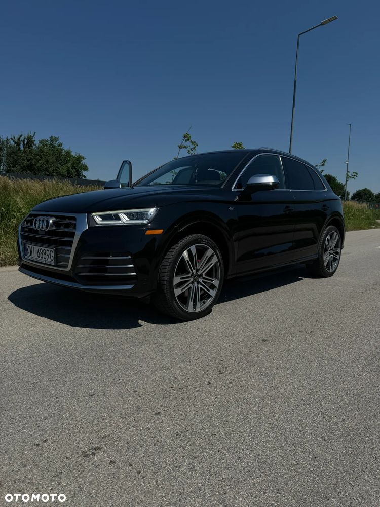 Audi SQ5 - 18