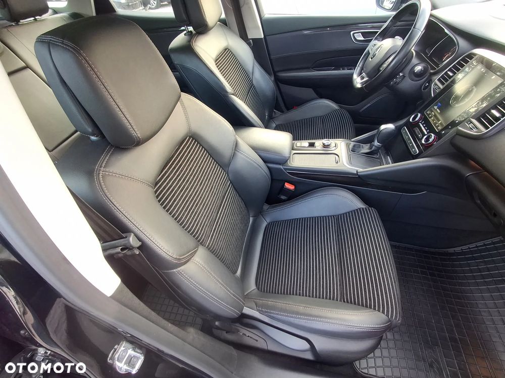 Renault Talisman TCe 225 EDC GPF LIMITED - 17