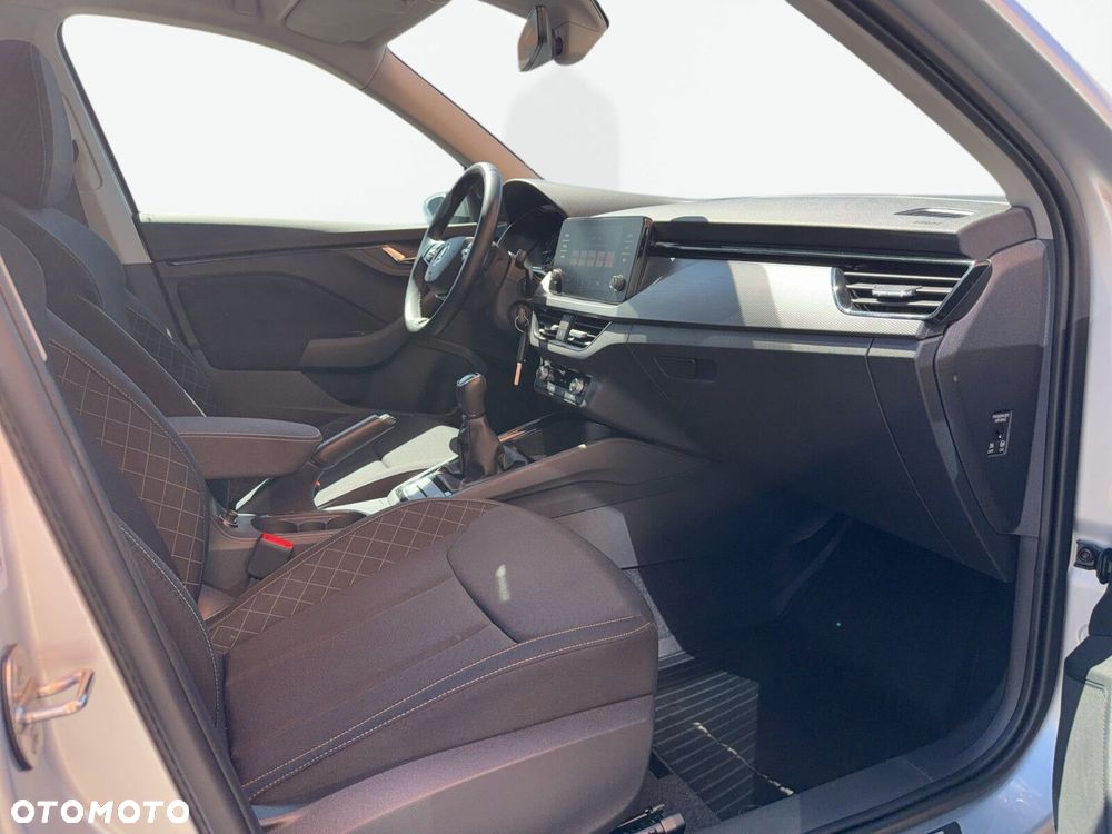Skoda Kamiq 1.0 TSI Ambition - 36