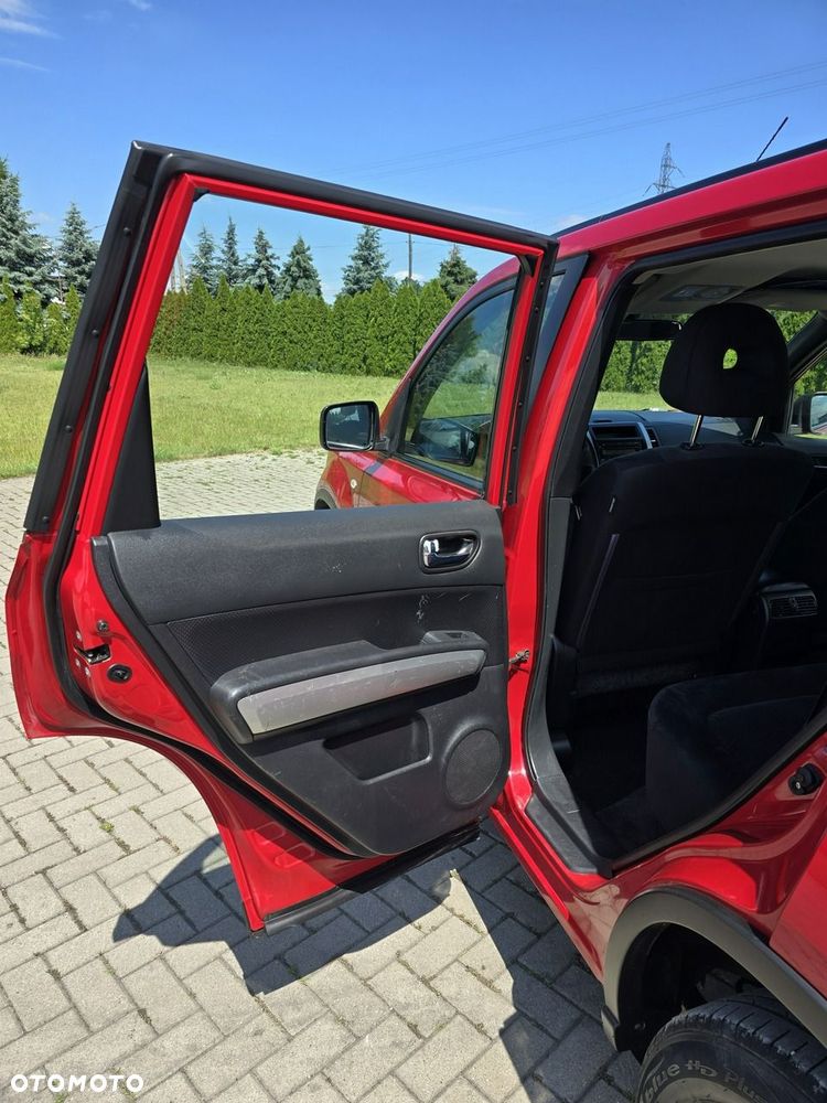 Nissan X-Trail - 18