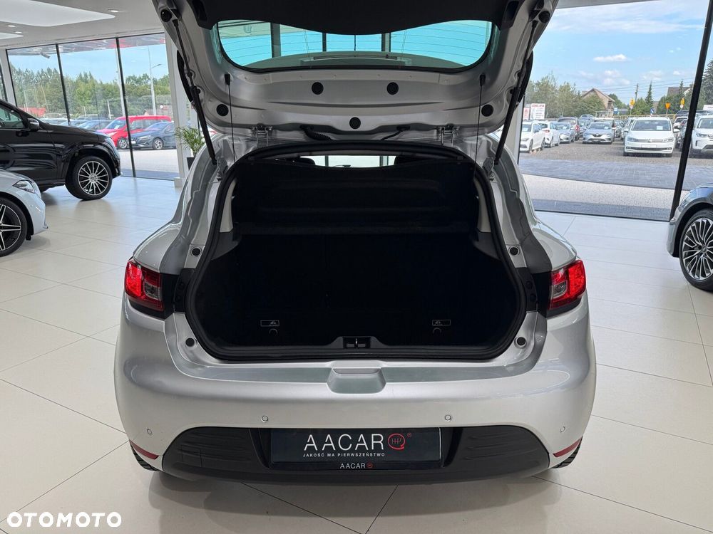 Renault Clio 0.9 Energy TCe Zen - 17
