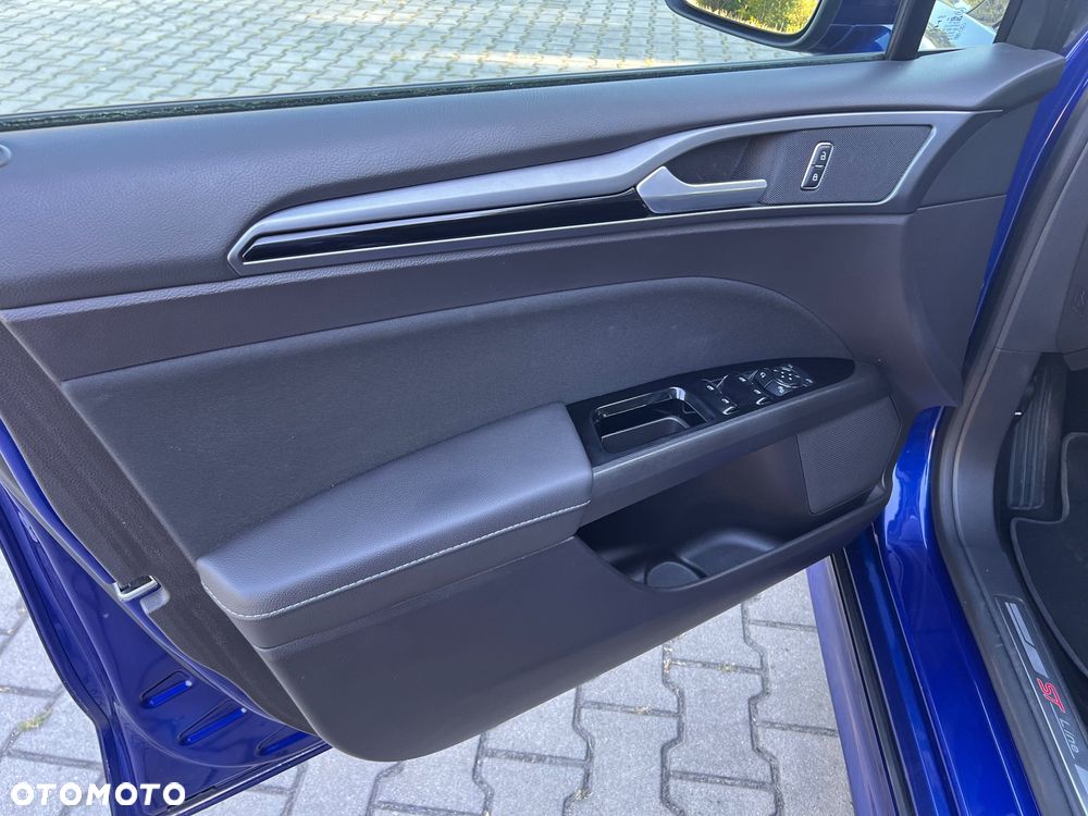 Ford Mondeo 2.0 TDCi ST-Line - 22