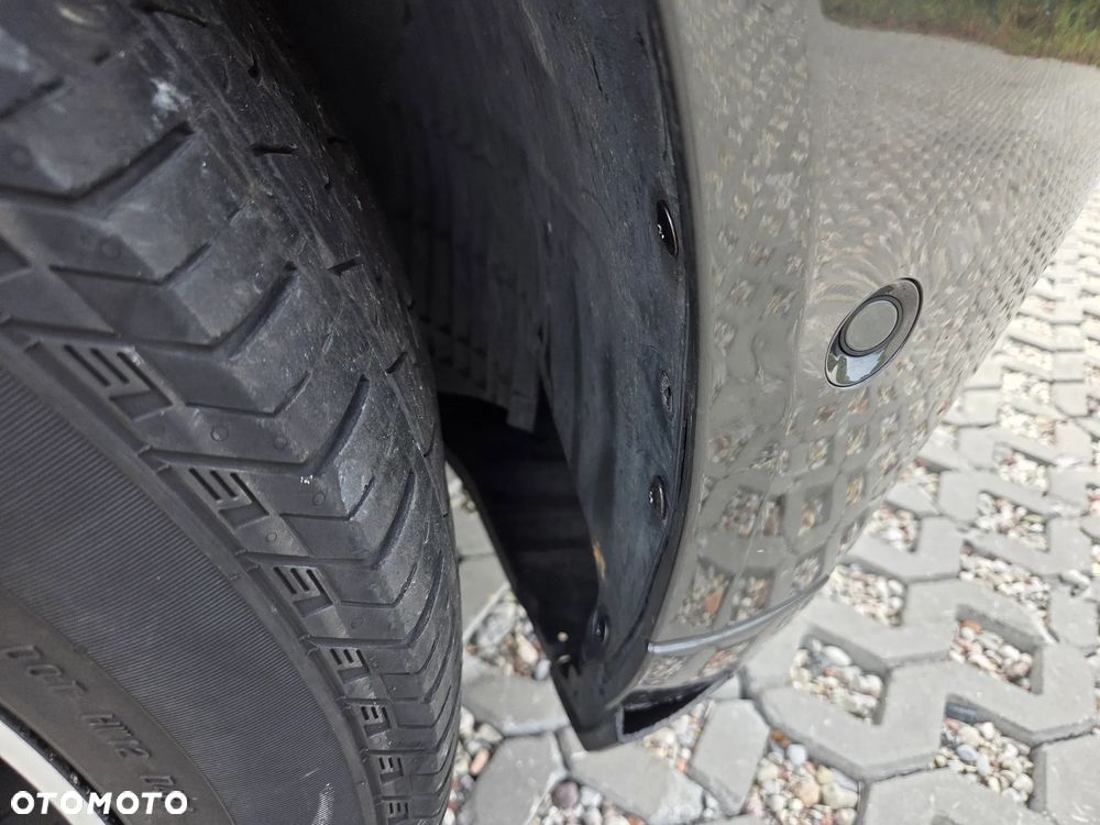 Volvo XC 60 T6 AWD Inscription - 28