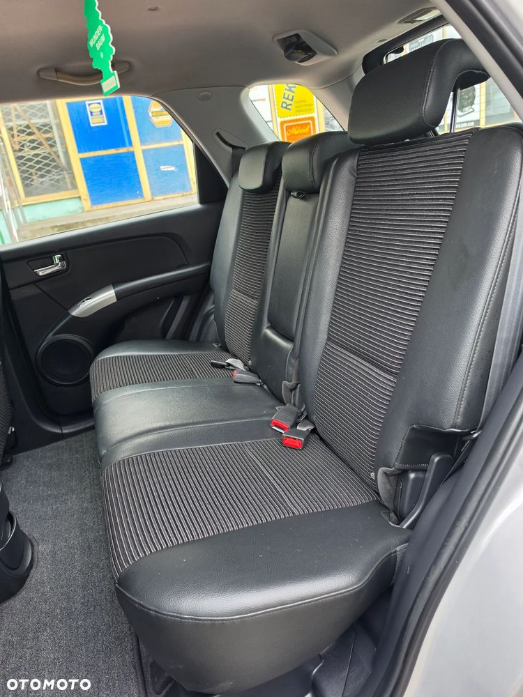 Kia Sportage - 28