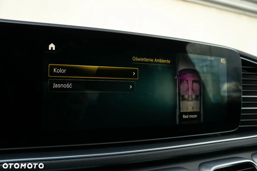 Mercedes-Benz GLE - 30