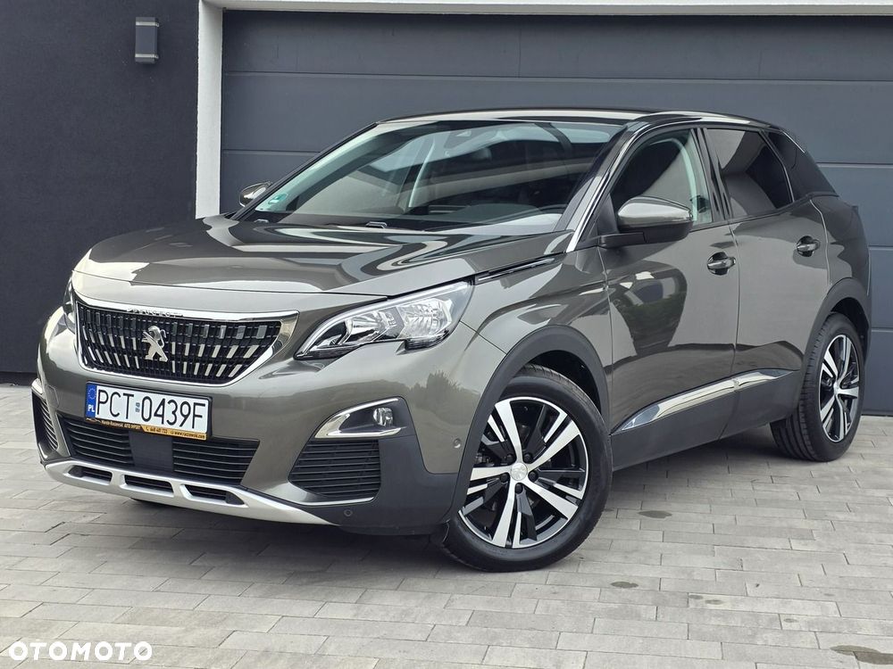 Peugeot 3008 - 24
