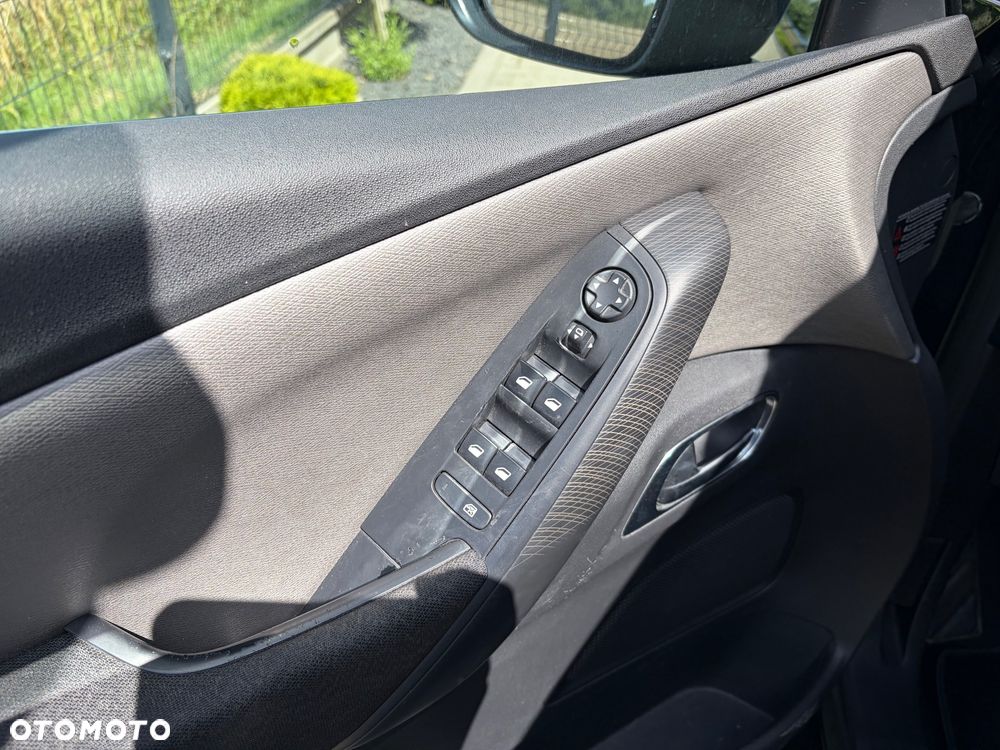 Citroën C4 Picasso e-HDi 115 Intensive - 18