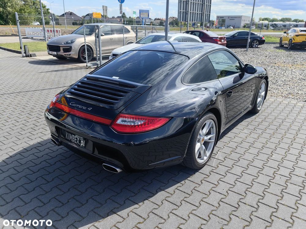 Porsche 911 Carrera PDK - 6