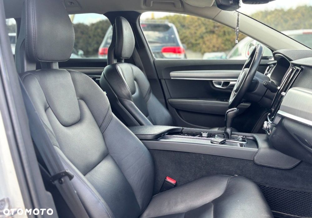 Volvo V90 - 19