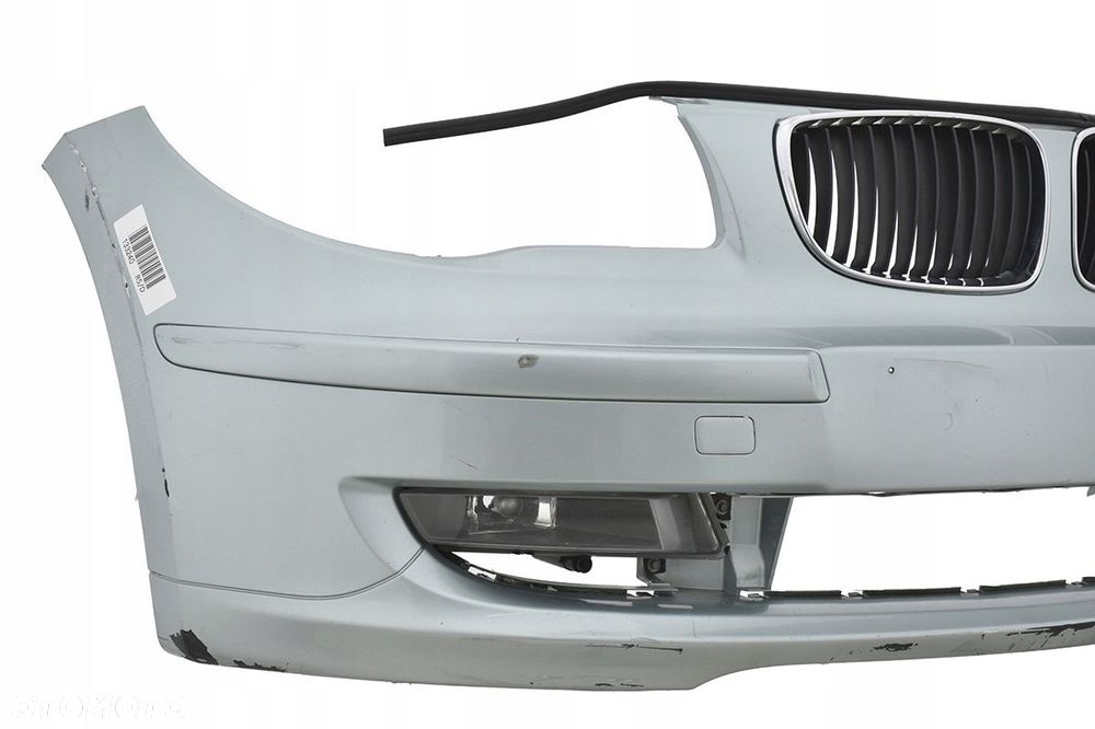 zderzak przedni przód bmw 1 e87 e81 lift - 3