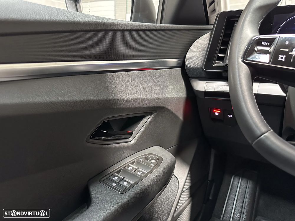 Renault Mégane E-Tech EV60 130hp optimum charge Evolution ER - 40