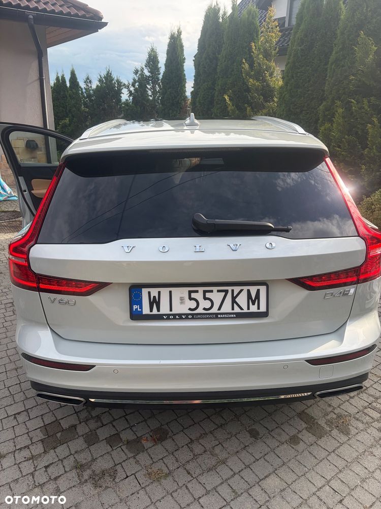 Volvo V60 B4 D Inscription - 8