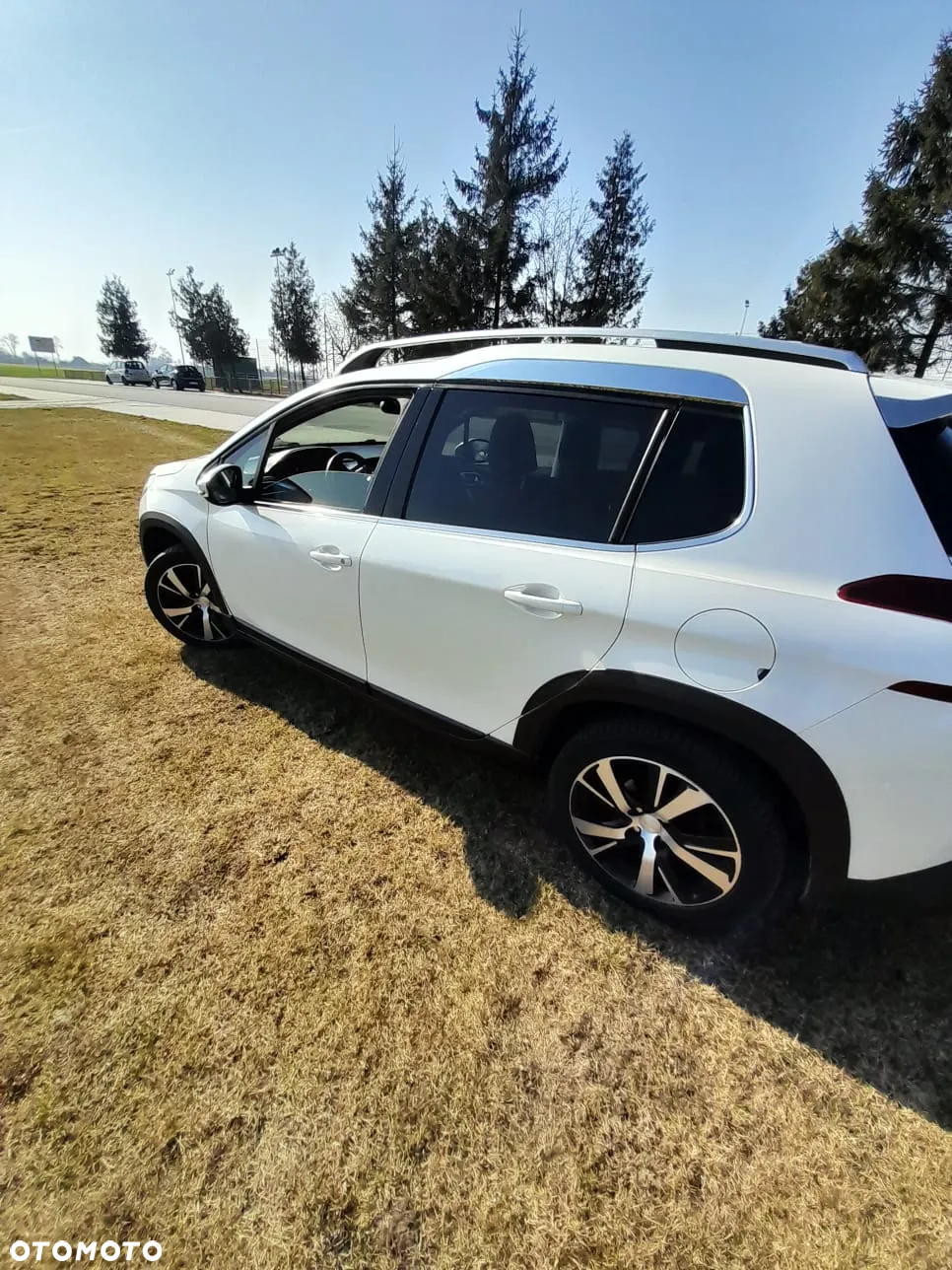 Peugeot 2008 1.6 BlueHDi Active - 9