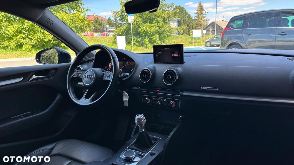 Audi A3 Sportback - 25