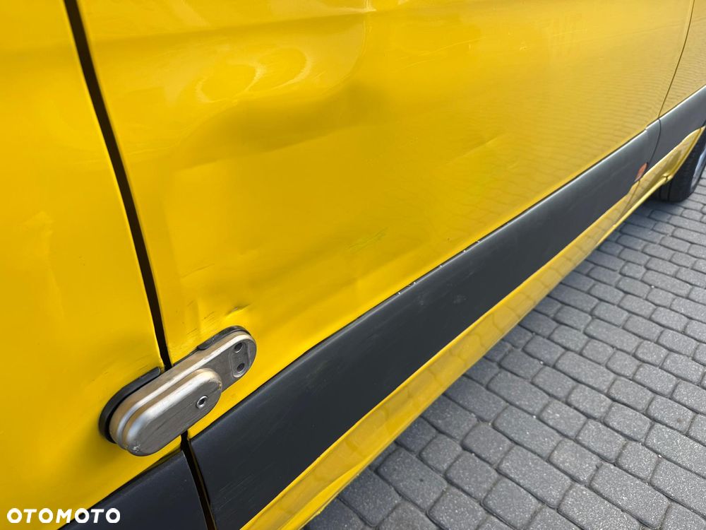 Mercedes-Benz Sprinter 311CDI 2022r. Klima L2H2 - 16
