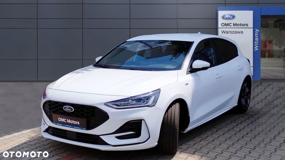 Ford Focus - 3
