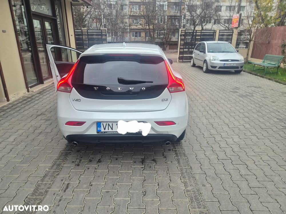 Volvo V40 - 4