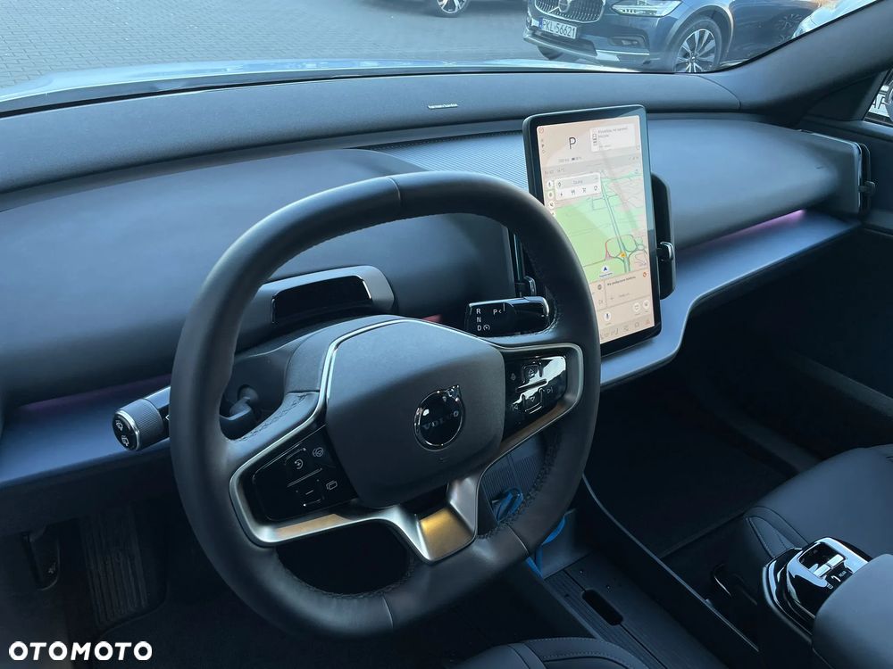 Volvo EX30 69kWh Twin Motor Plus - 8