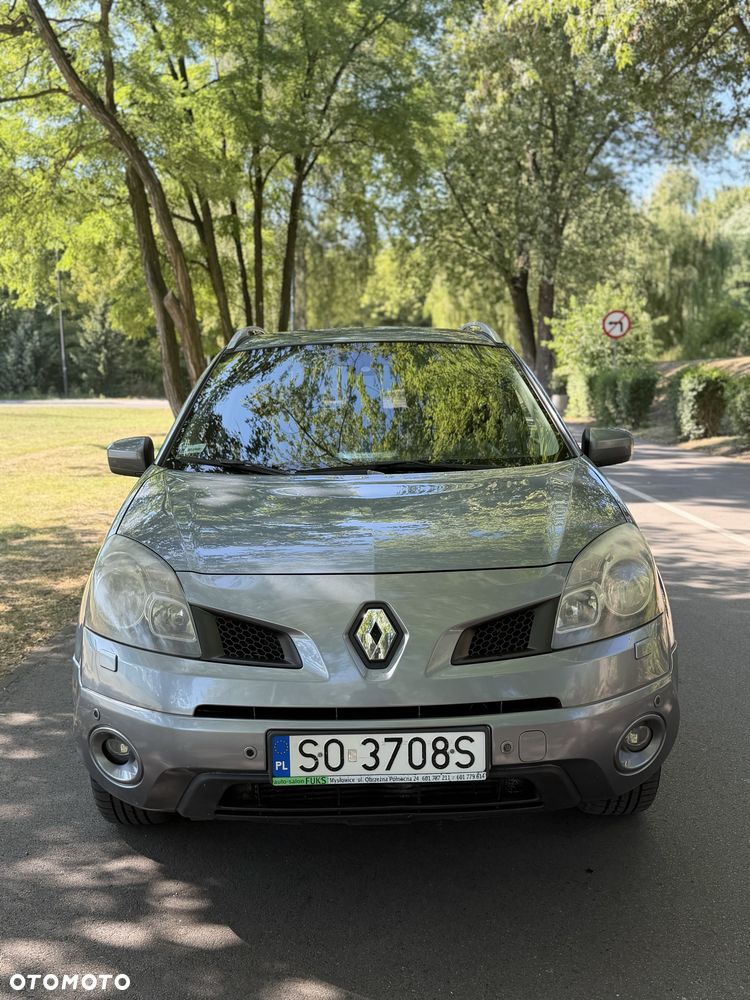 Renault Koleos - 1
