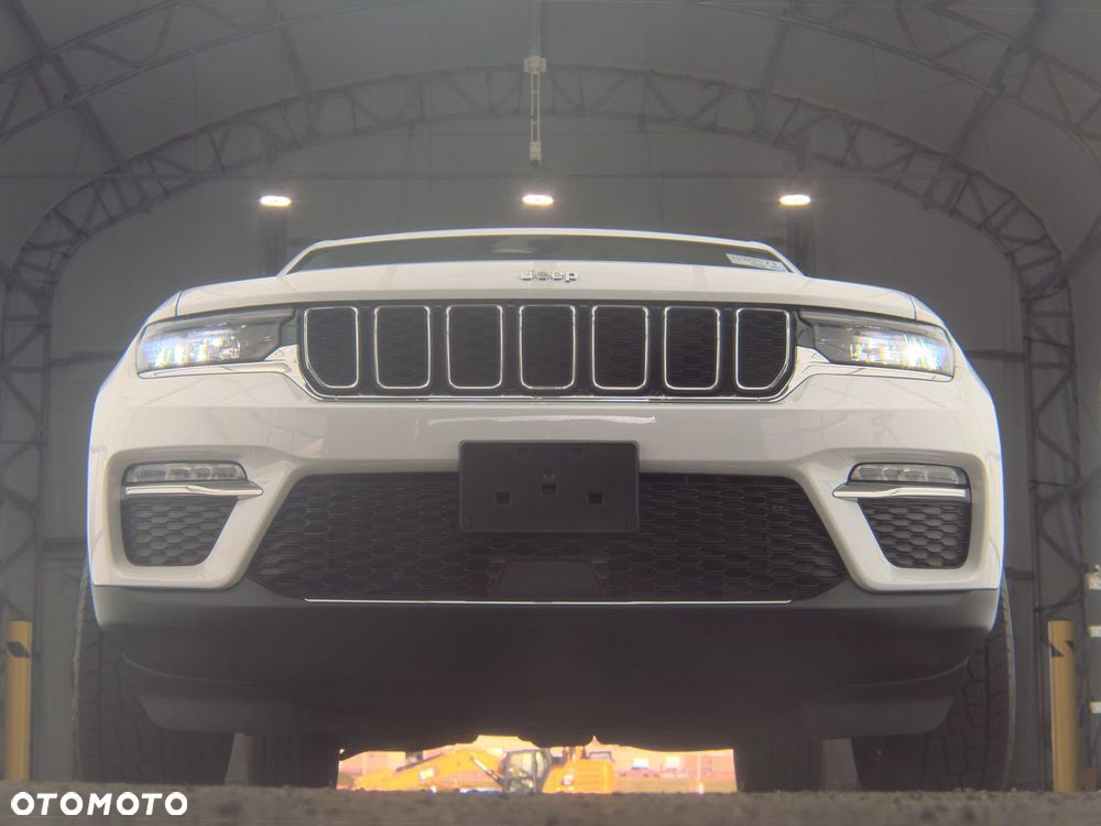 Jeep Grand Cherokee 3.6 V6 Pentastar 4WD Automatik Limited - 6