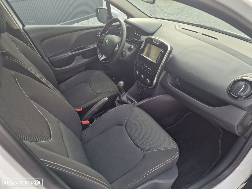 Renault Clio 1.5 dCi Confort - 19