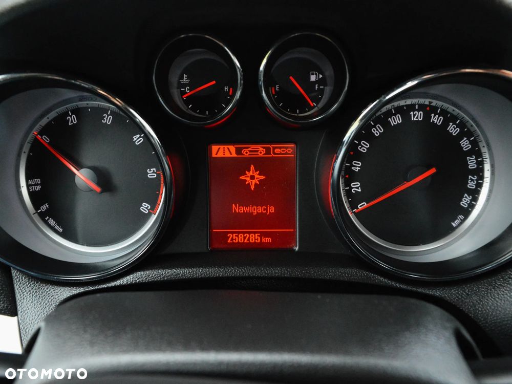 Opel Mokka 1.7 CDTI Cosmo S&S - 40