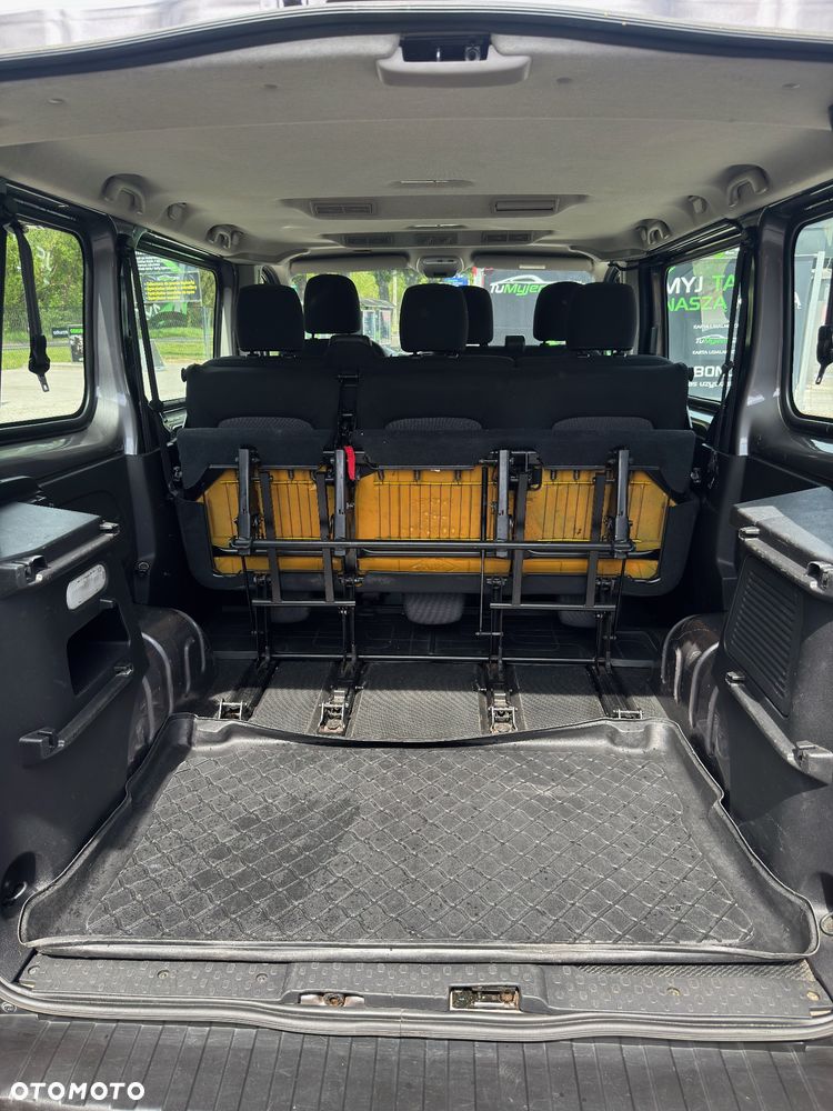 Renault Trafic - 7