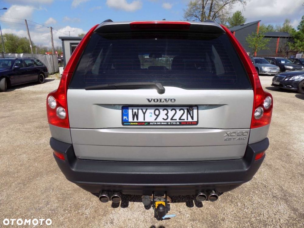 Volvo XC 90 - 16