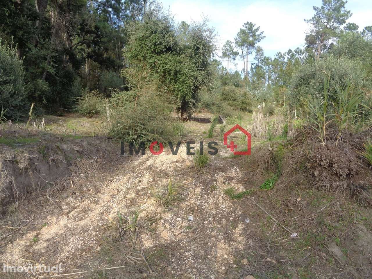 Terreno para Construção - Grande imagem: 2/5