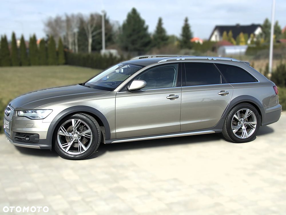 Audi A6 Allroad - 11