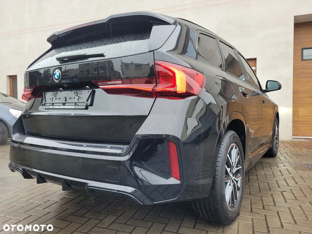 BMW X1 sDrive18i M Sportpaket - 5