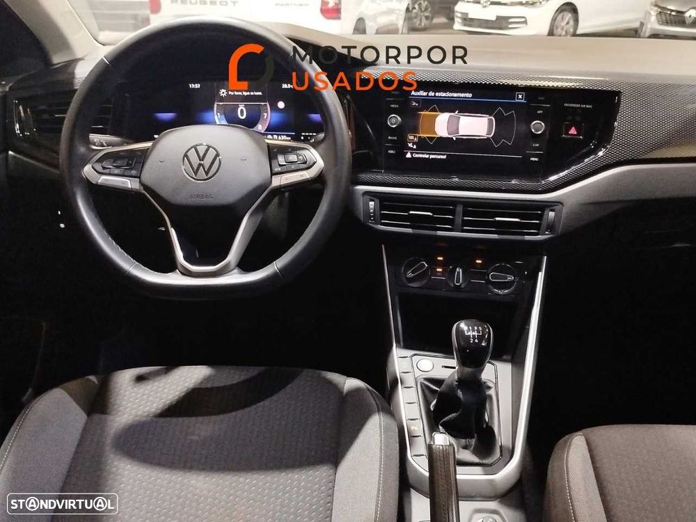 VW Taigo 1.0 TSI - 23