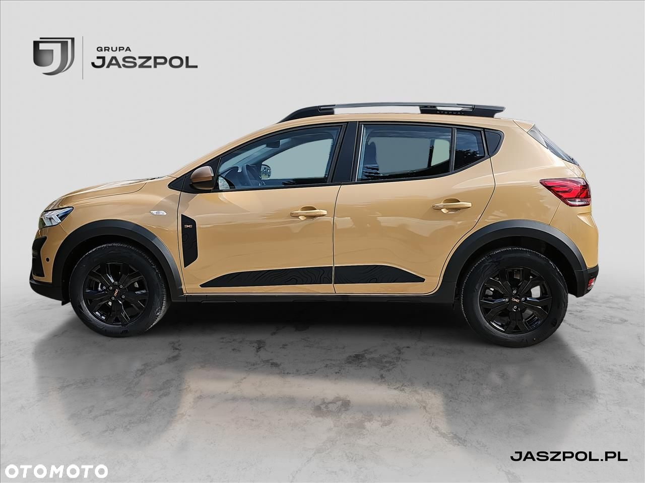 Dacia Sandero Stepway - 8
