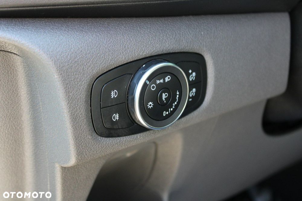 Ford Transit Custom - 14