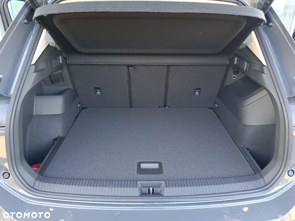 Volkswagen Tiguan 1.5 eTSI Life Plus DSG - 18
