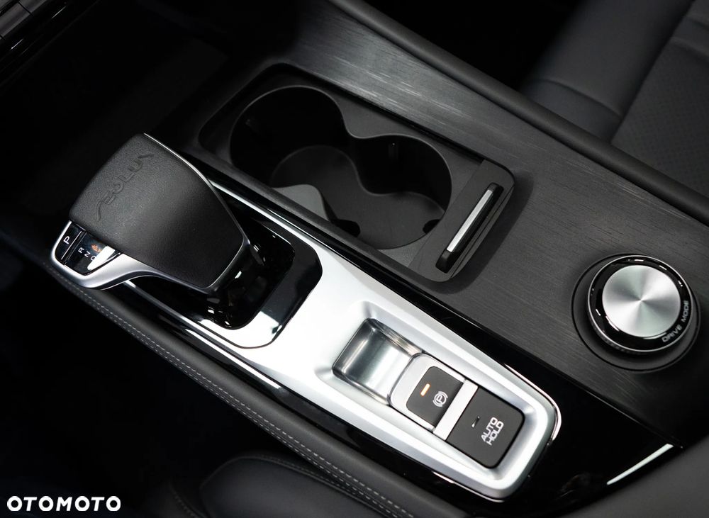 Dongfeng Huge 1.5T MachPower - 27