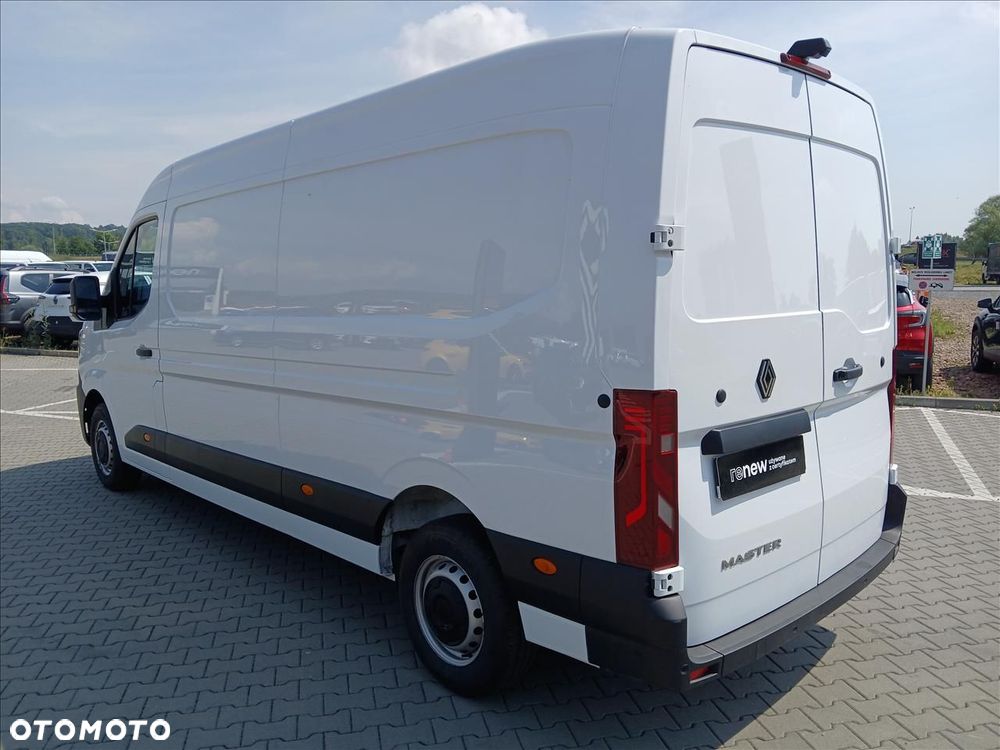 Renault master - 4