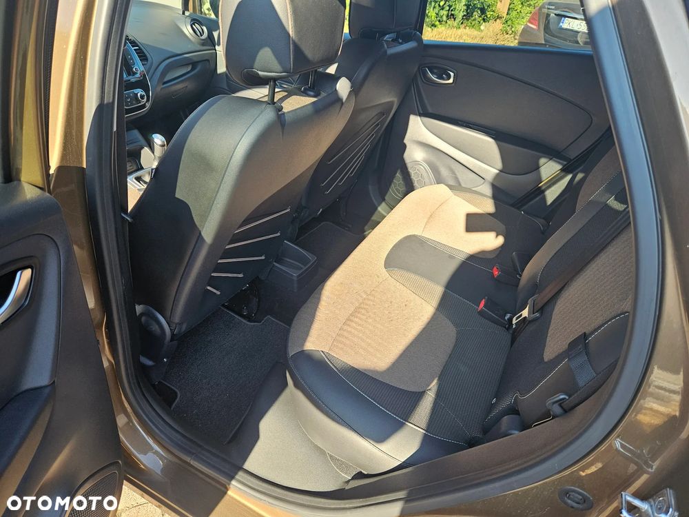 Renault Captur (ENERGY) TCe 90 INTENS - 8