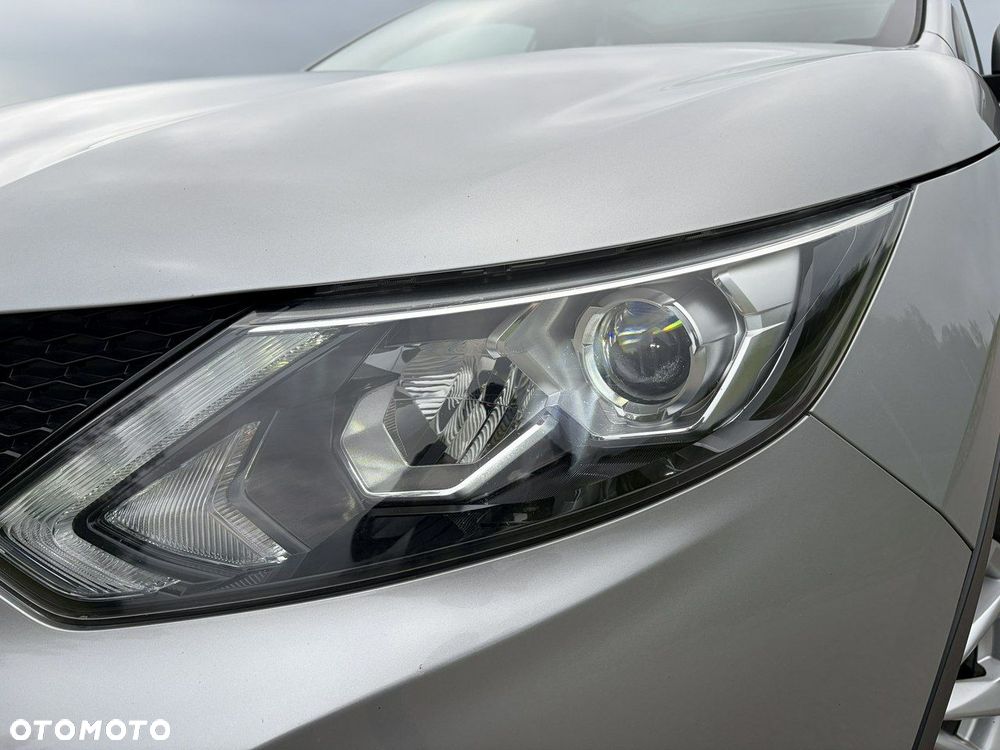 Nissan Qashqai - 21