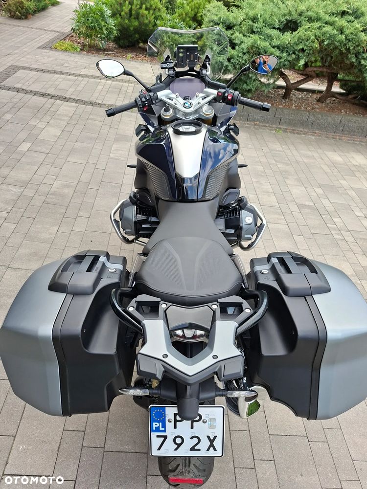 BMW RS - 11