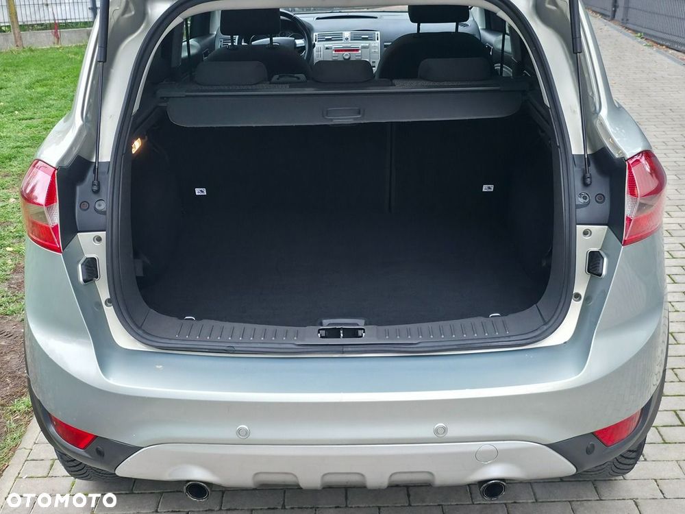 Ford Kuga - 6