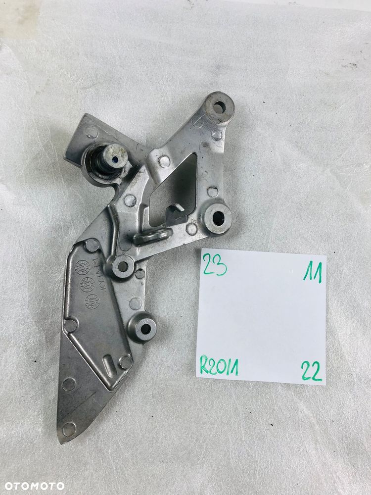 Honda CBR 150 K45 podnóżek set - 7