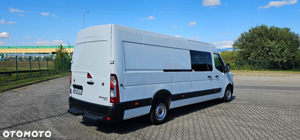 Renault Master - 3